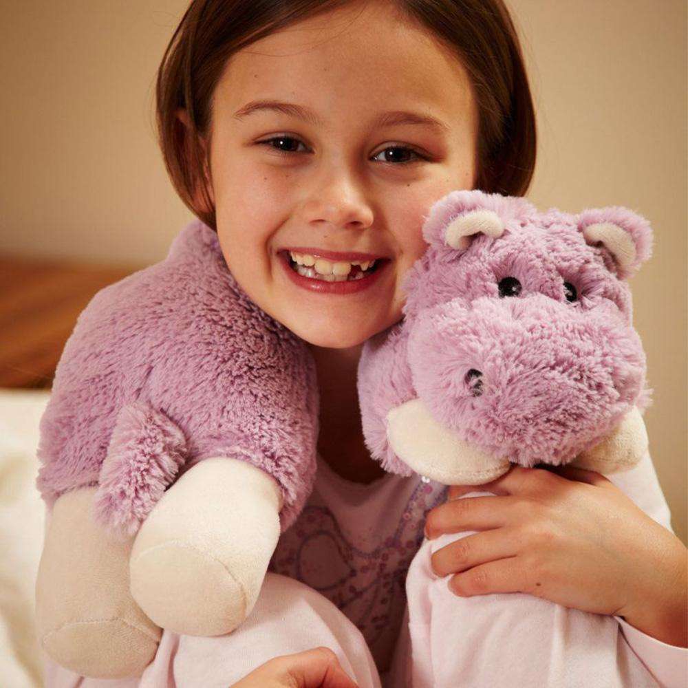 Hippo Warmies Wrap - Essential Set