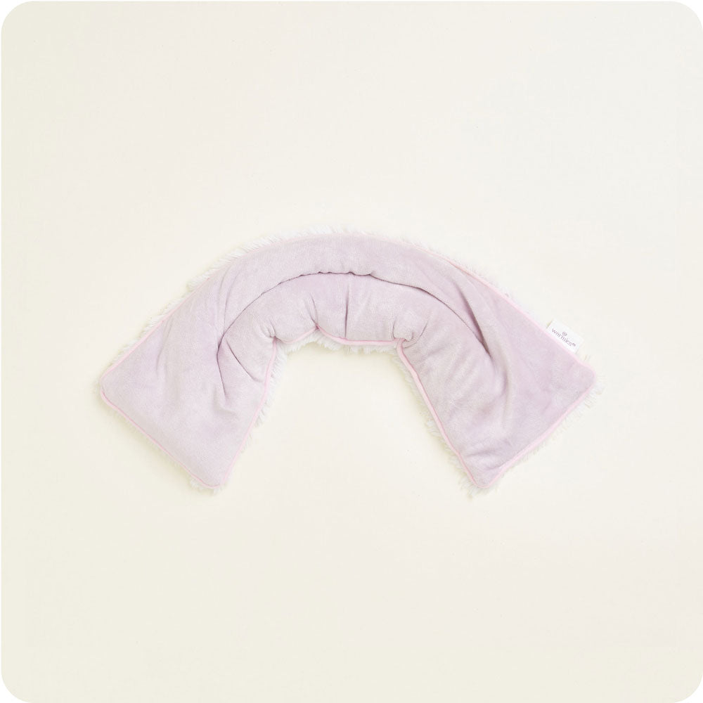 Marshmallow Lavender Neck Wrap Warmies - Home Hold