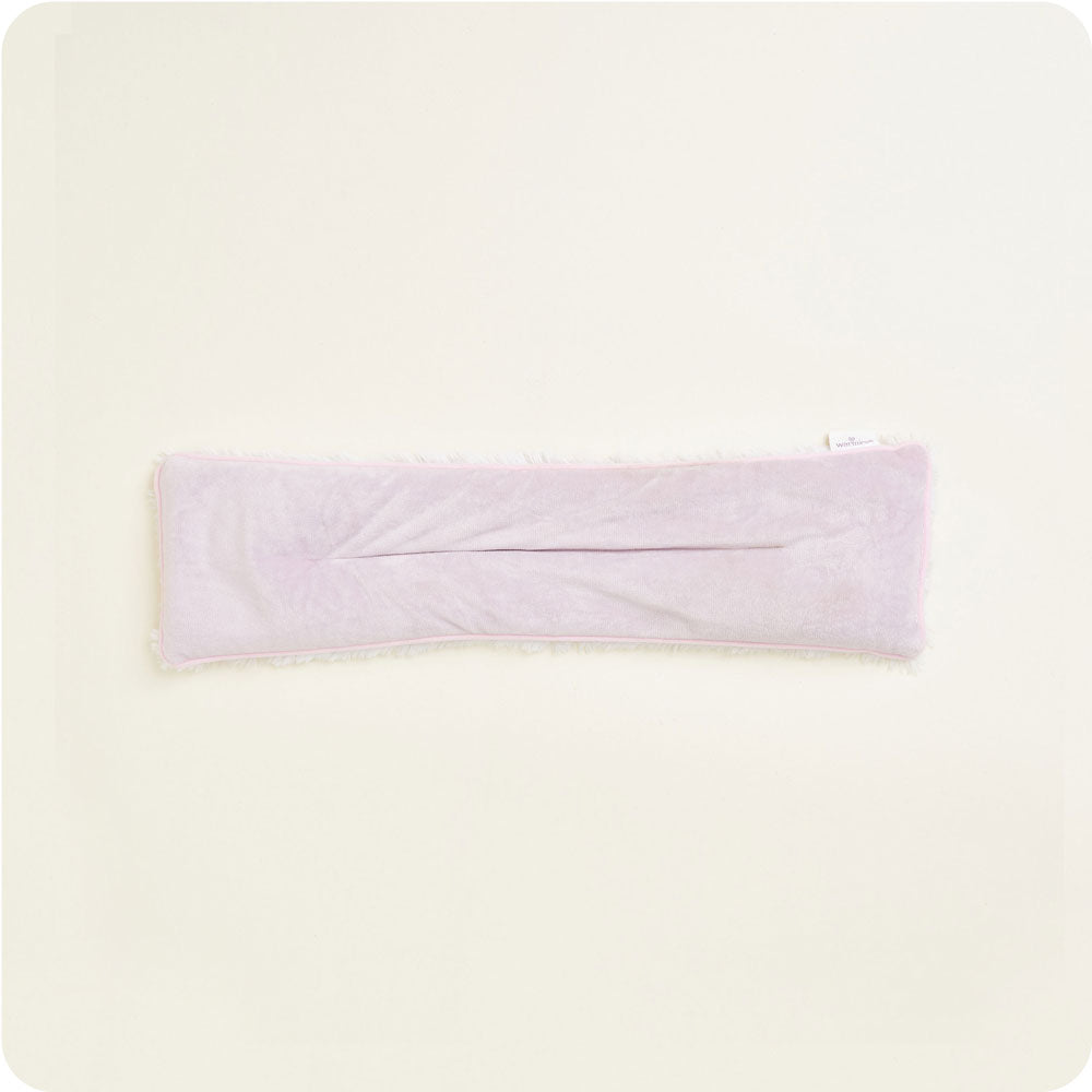 Marshmallow Lavender Neck Wrap Warmies - Home Hold
