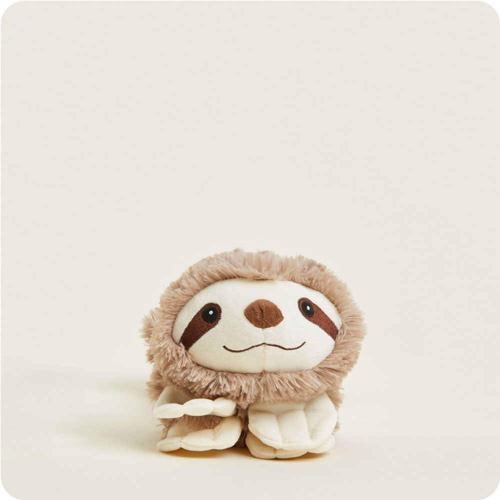 Sloth Warmies Wrap - Home Choice