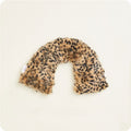 Leopard Neck Wrap Warmies - Simple Hold