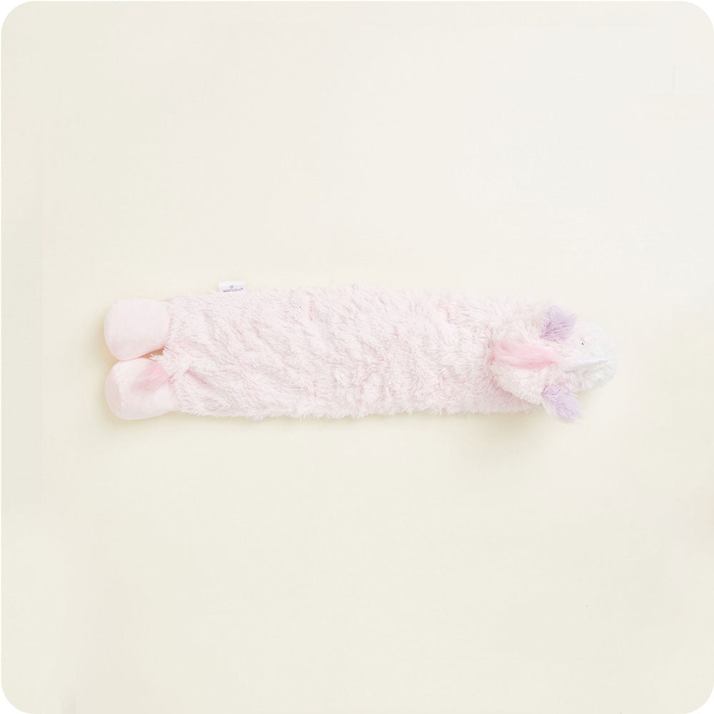 Unicorn Warmies Wrap - Easy Set