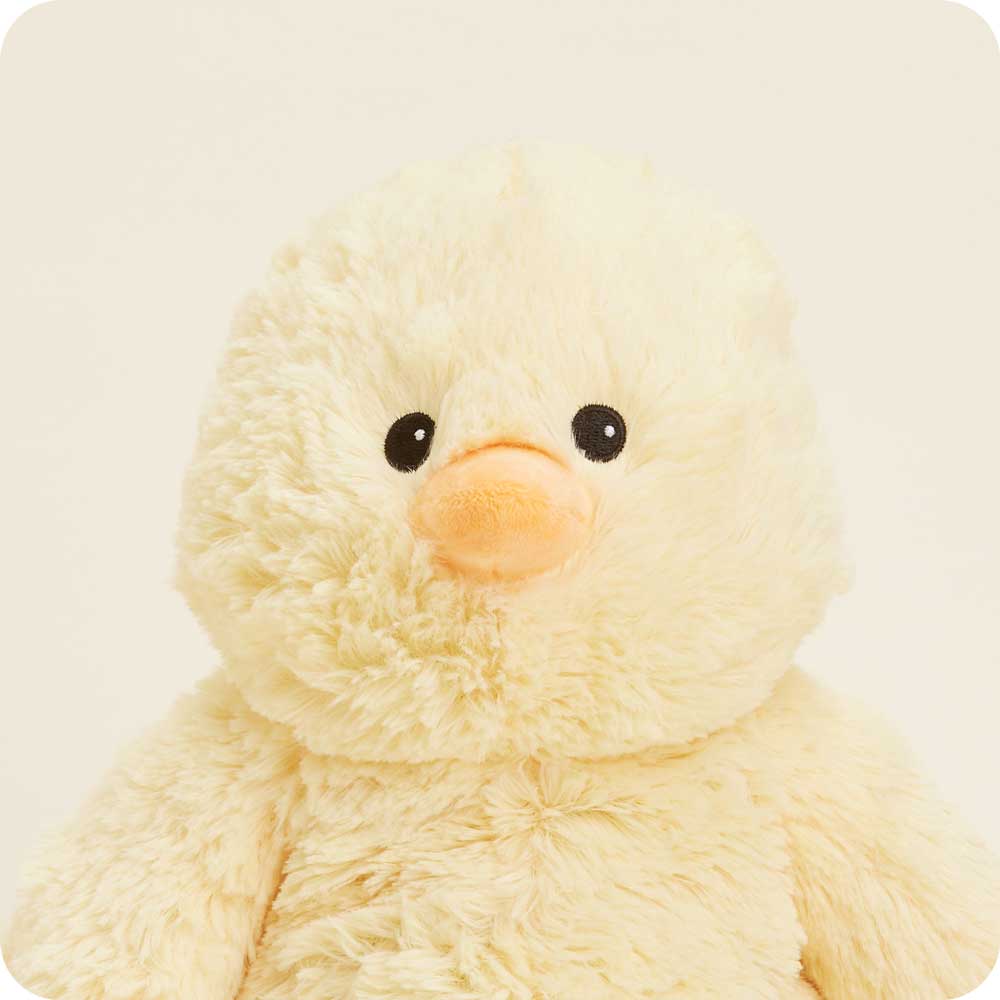 Chick Warmies - Easy Set
