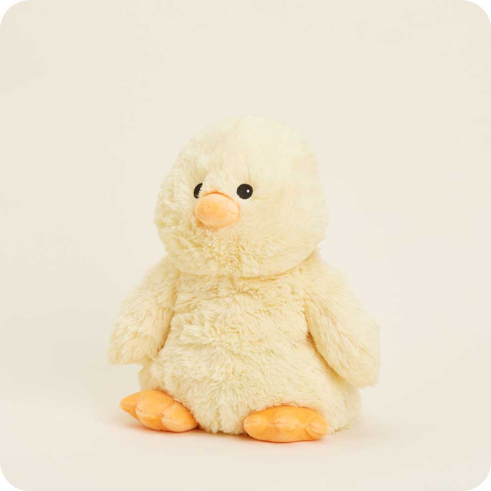 Chick Warmies - Easy Set