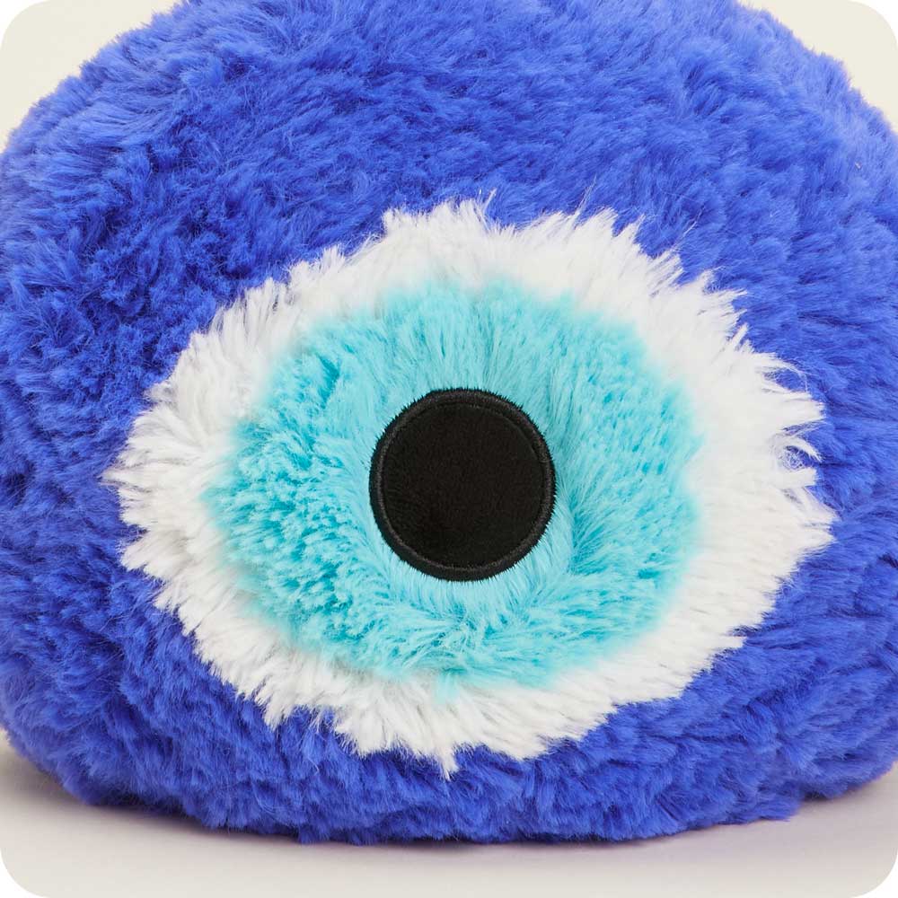 Evil Eye Warmies - Home Glow