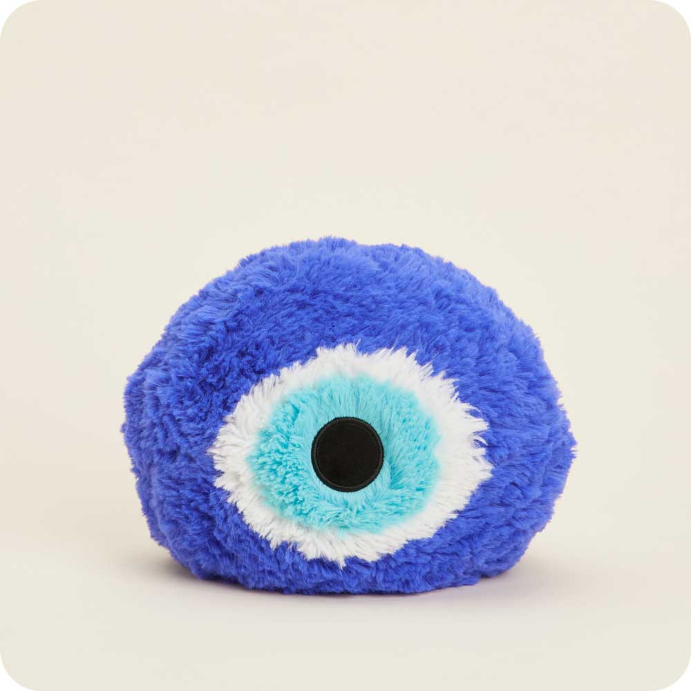 Evil Eye Warmies - Home Glow