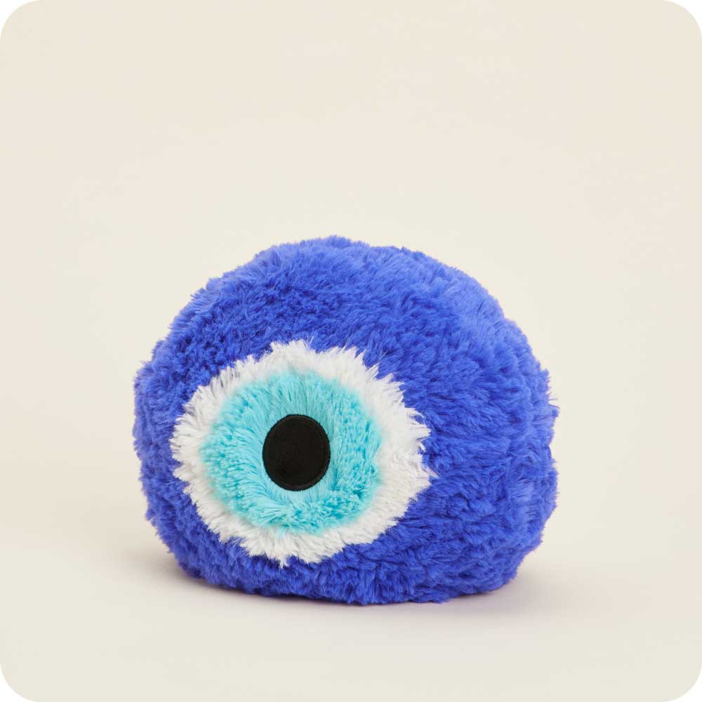 Evil Eye Warmies - Home Glow