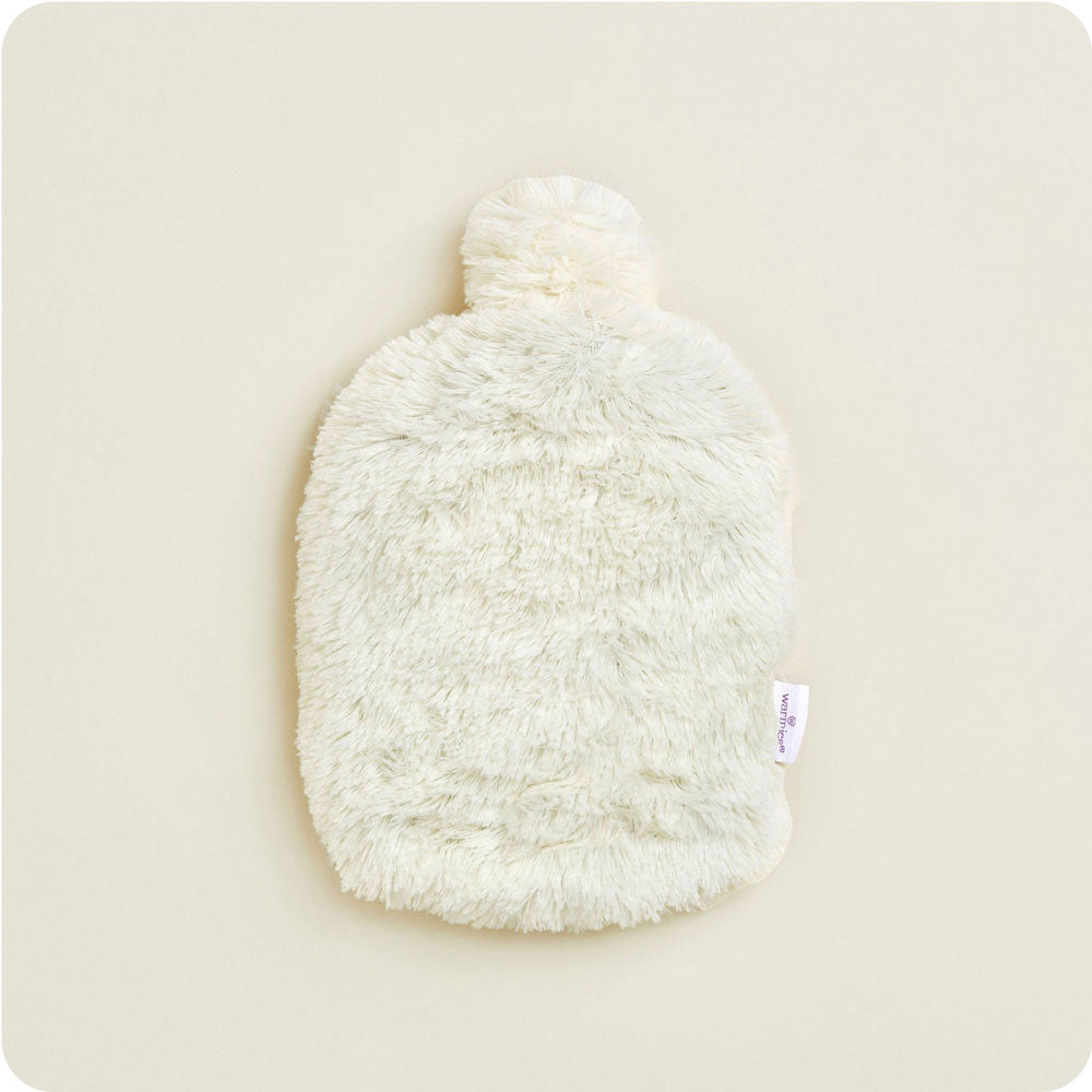 Cream Bottle Warmies - Daily Balance