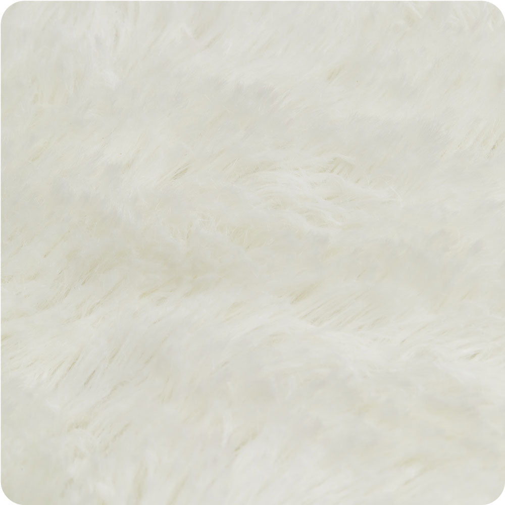 Cream Bottle Warmies - Daily Balance