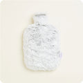 Marshmallow Gray Bottle Warmies - Smooth Support