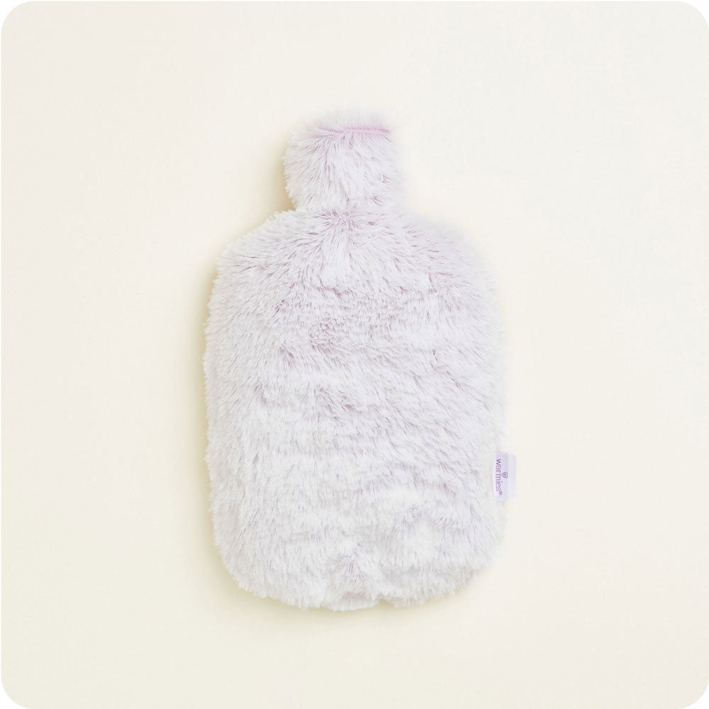 Marshmallow Lavender Bottle Warmies - Cycle Care