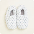 Snowy Slippers Warmies® - Daily Scent