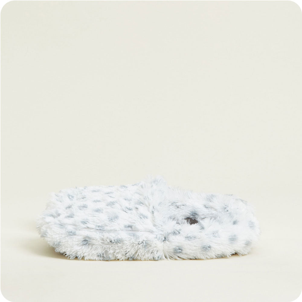 Snowy Slippers Warmies® - Daily Scent