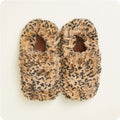 Tawny Slippers Warmies® - Gentle Mist