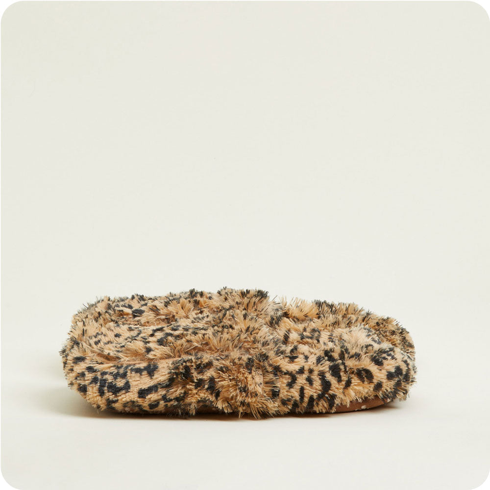 Tawny Slippers Warmies® - Gentle Mist