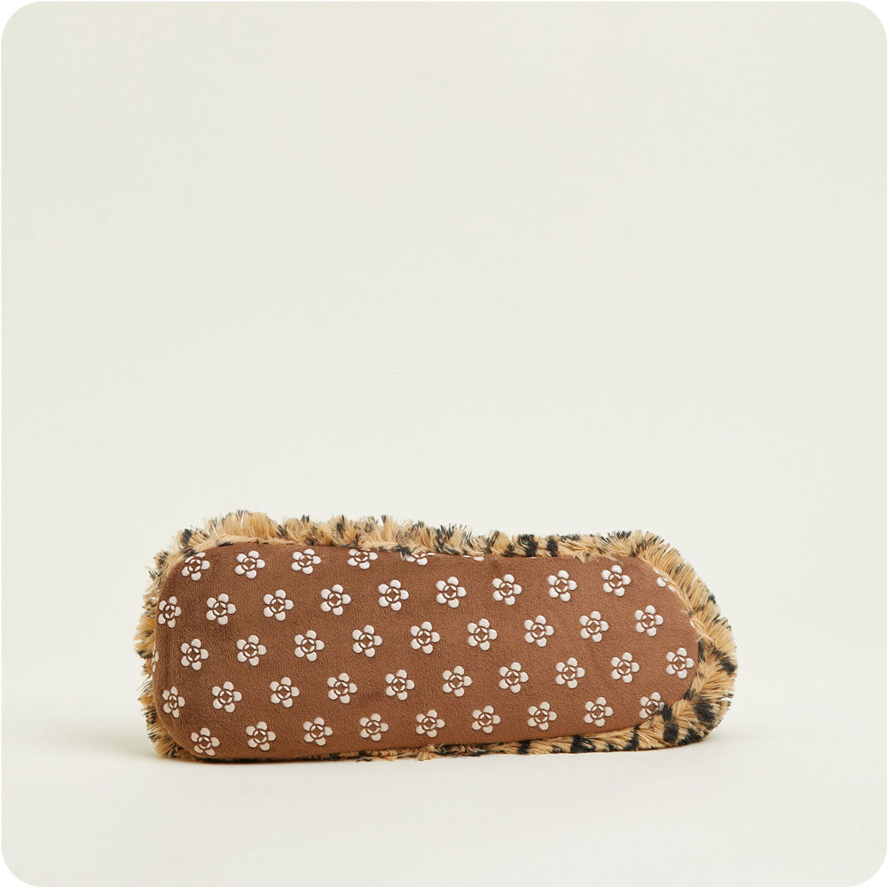 Tawny Slippers Warmies® - Gentle Mist