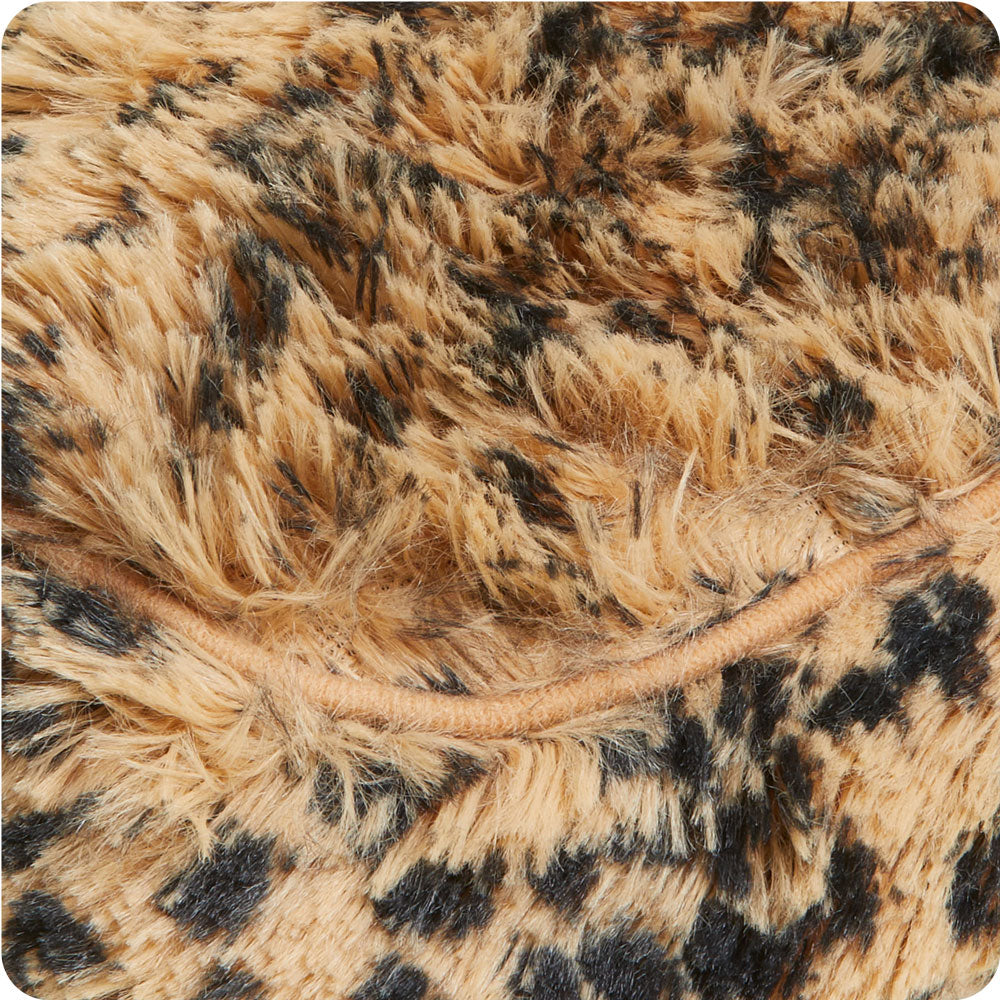 Tawny Slippers Warmies® - Gentle Mist