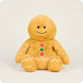 Gingerbread Boy Warmies - Bright Scent