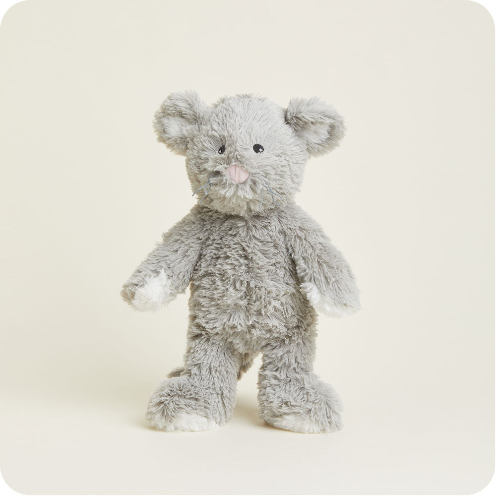 Mouse Warmies - Warm Blend