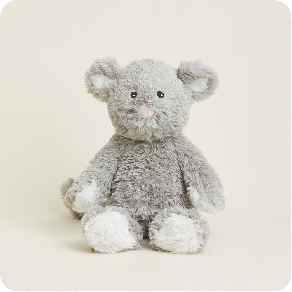 Mouse Warmies - Warm Blend