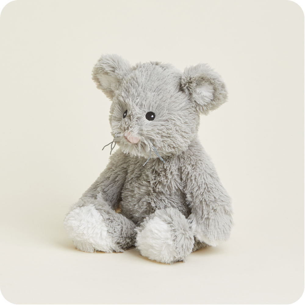 Mouse Warmies - Warm Blend