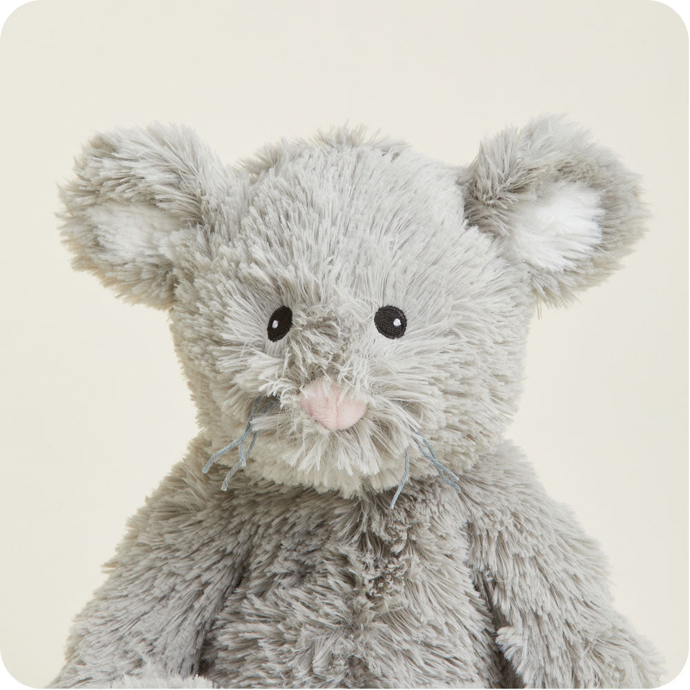 Mouse Warmies - Warm Blend