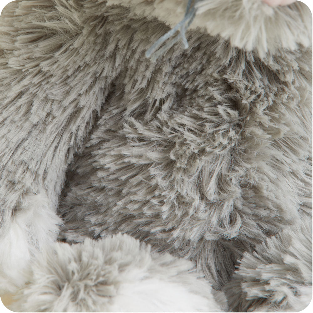 Mouse Warmies - Warm Blend