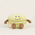 Green Macaron Warmies - Essential Set