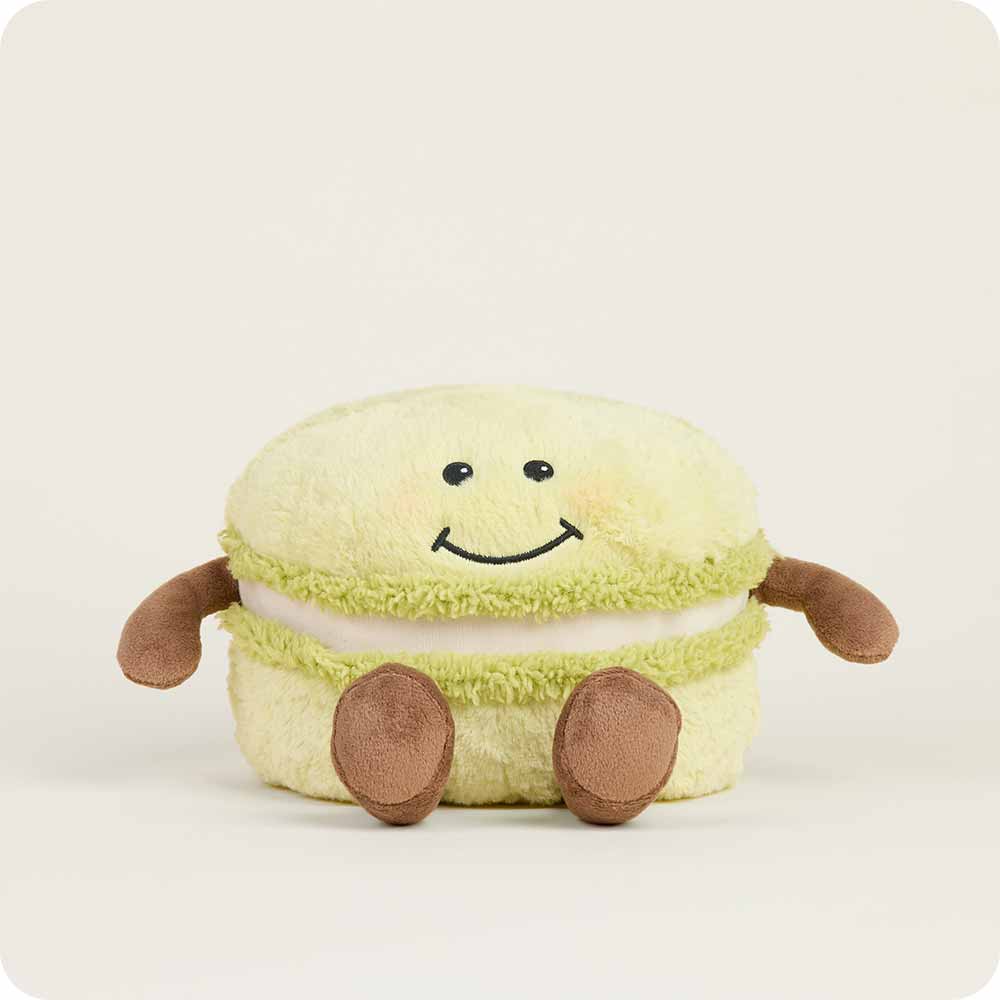 Green Macaron Warmies - Essential Set