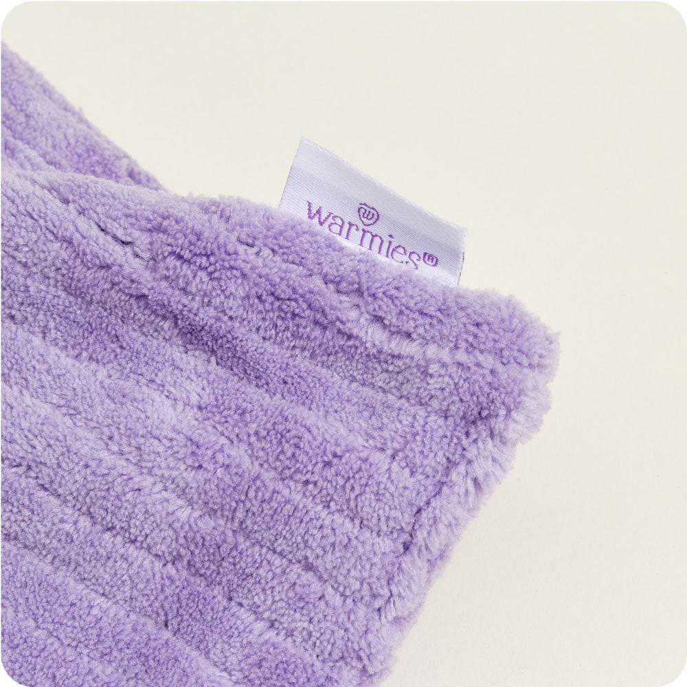 Soft Cord Lavender Hot-Pak® - Simple Care
