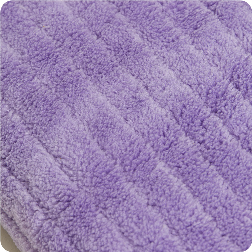 Soft Cord Lavender Hot-Pak® - Simple Care