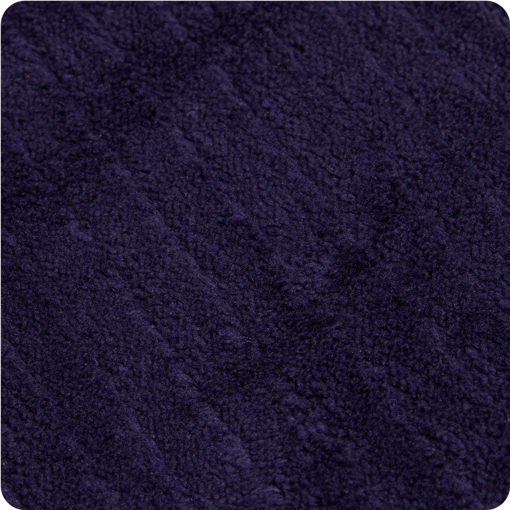 Soft Cord Midnight Blue Hot-Pak® - Daily Comfort