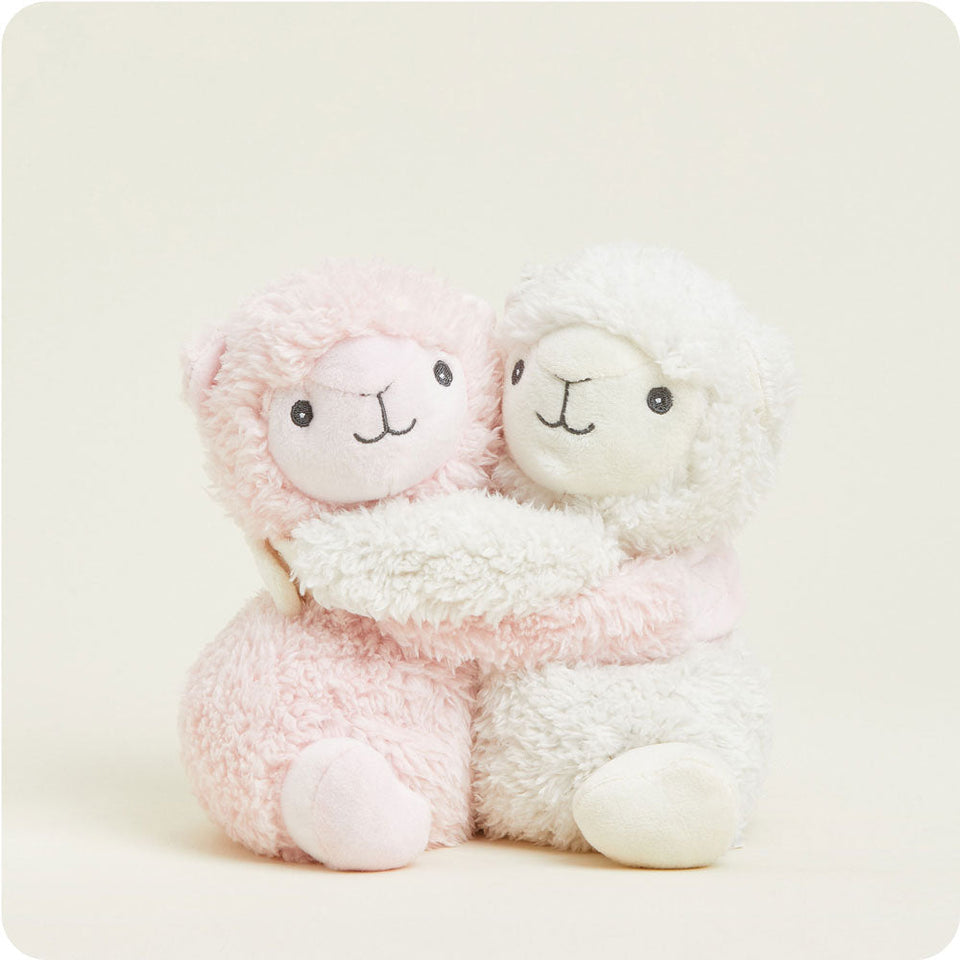 Llama Hugs - Gift Ready