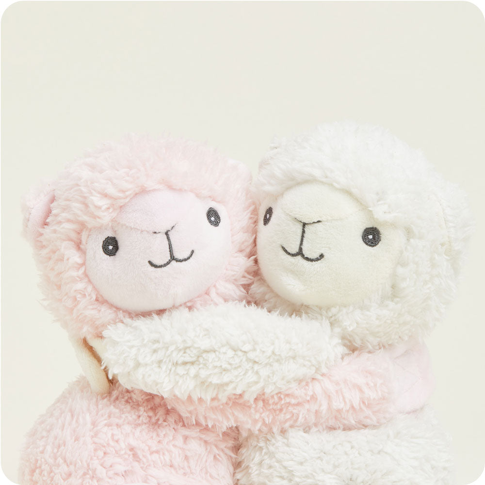 Llama Hugs - Fresh Pair