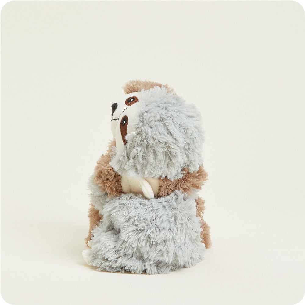 Sloth Hugs - Ready Routine