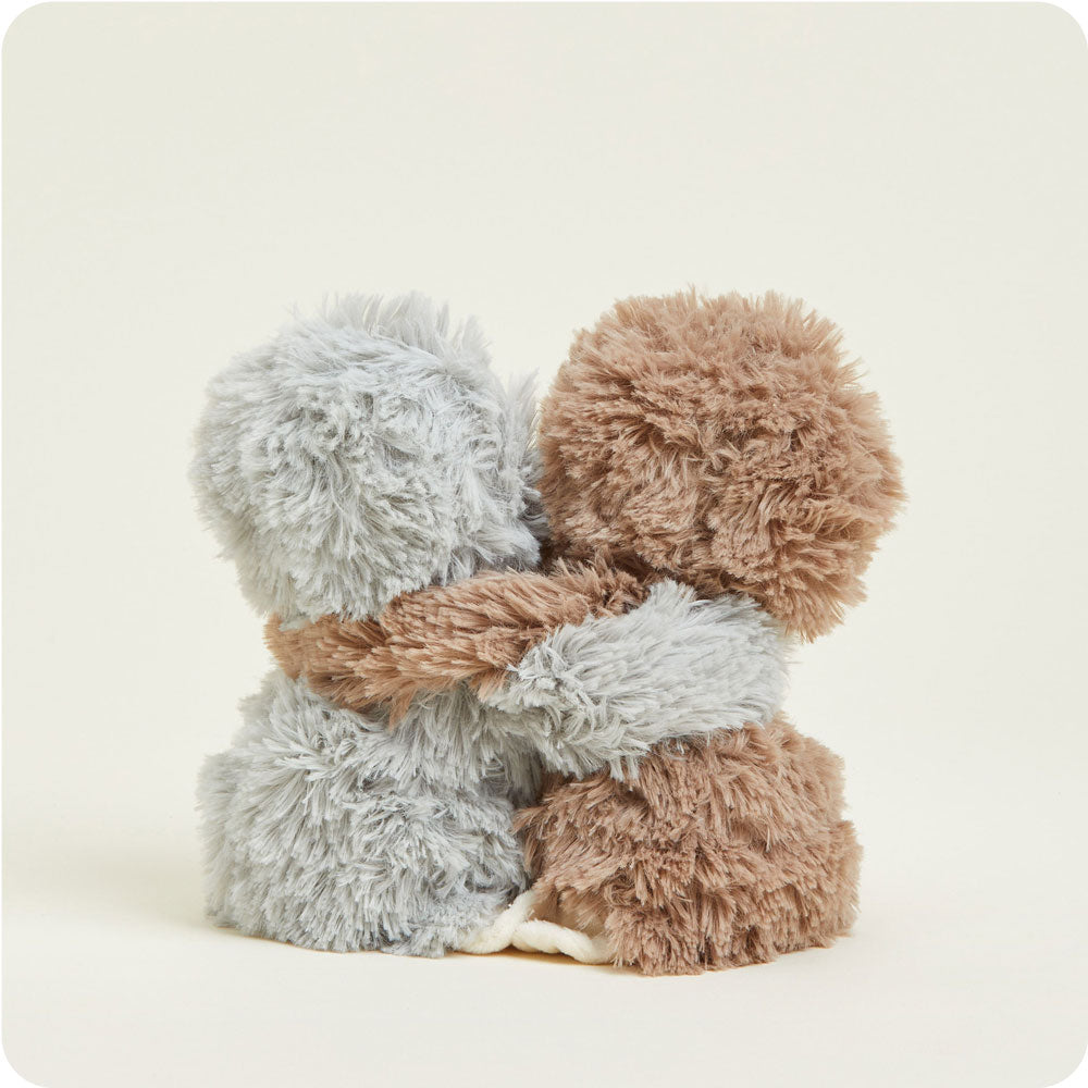 Sloth Hugs - Ready Routine