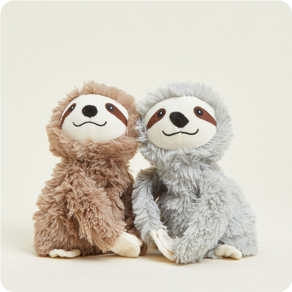Sloth Hugs - Ready Routine