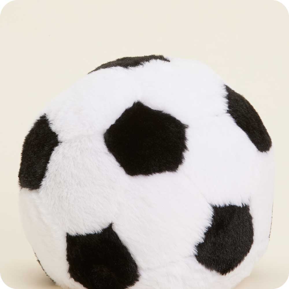 Soccer Ball Warmies - Fresh Notes