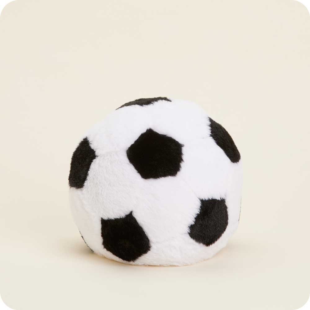 Soccer Ball Warmies - Fresh Notes