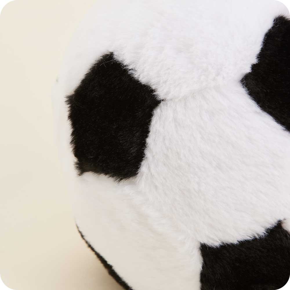 Soccer Ball Warmies - Fresh Notes
