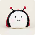 Ladybug Warmies - Soft Glow