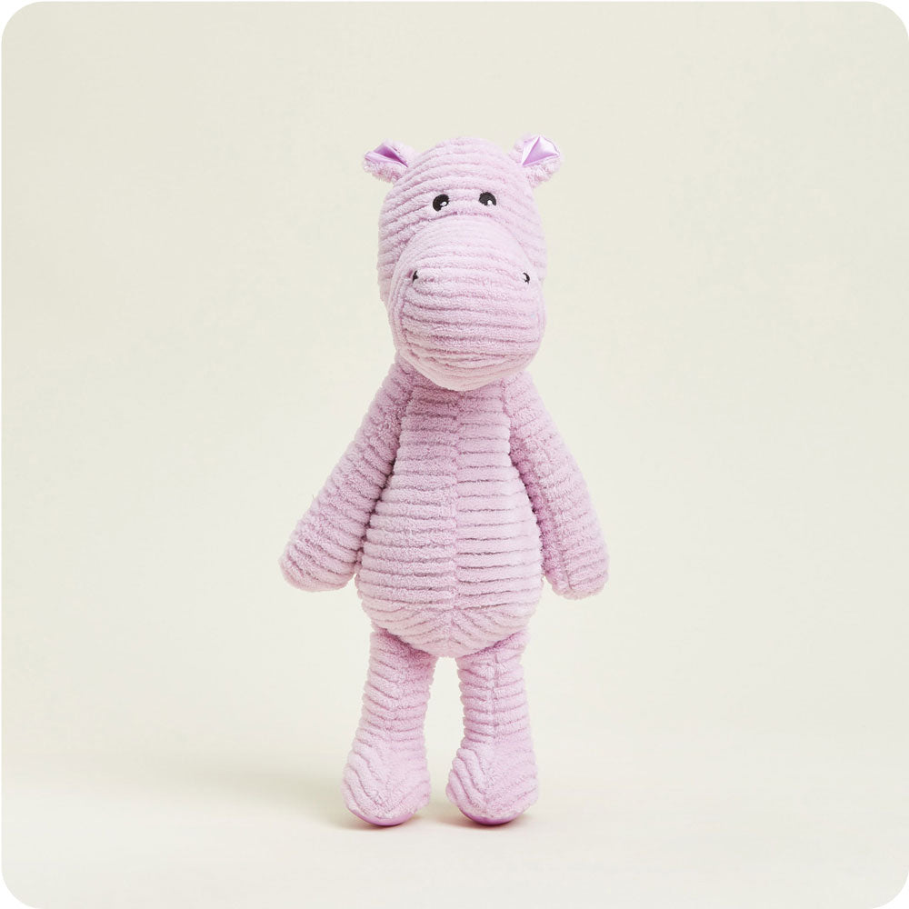 Hippo - My First Warmies - Fresh Notes
