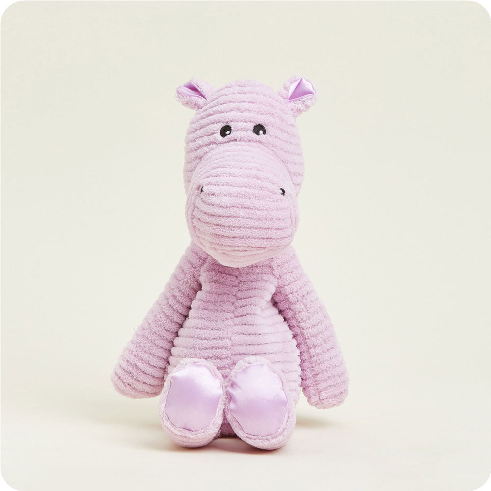 Hippo - My First Warmies - Fresh Notes