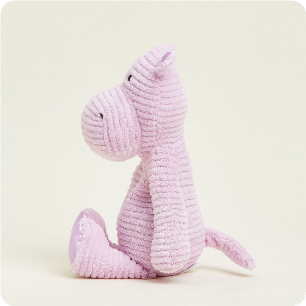 Hippo - My First Warmies - Fresh Notes