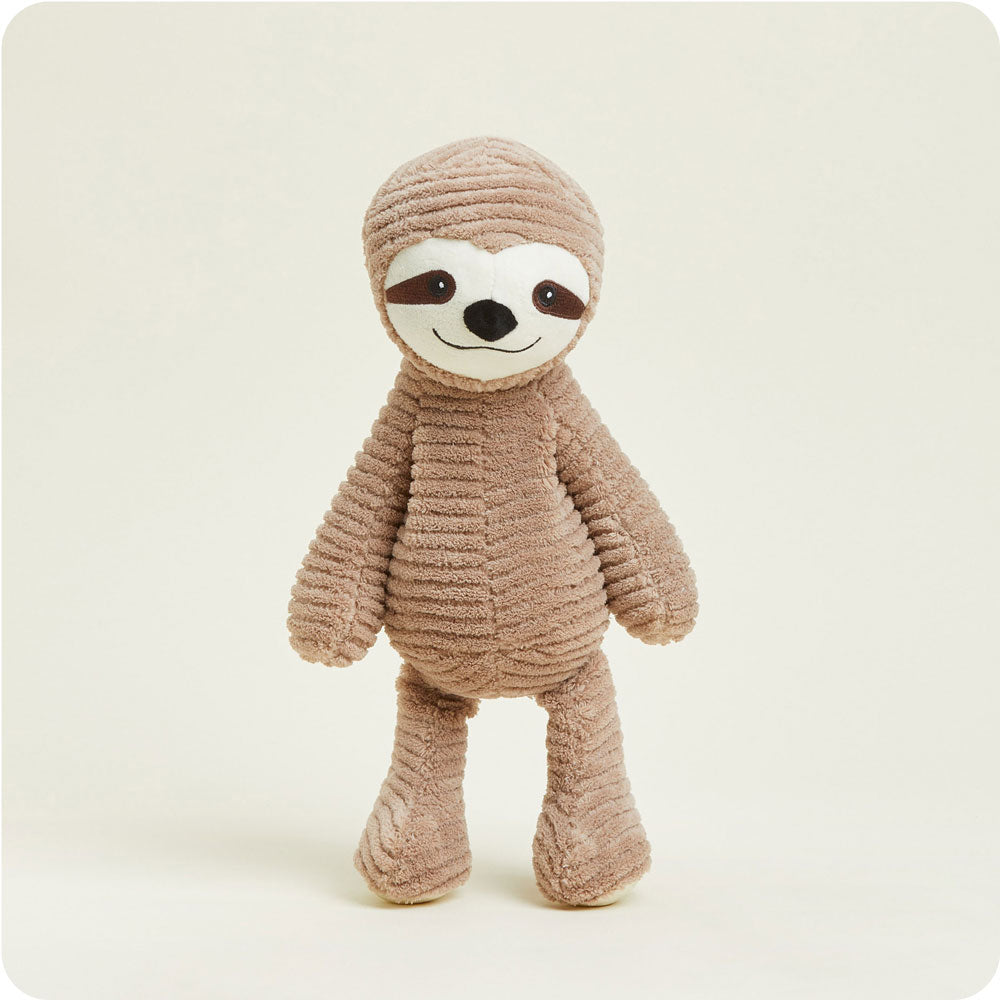 Sloth - My First Warmies - Daily Scent