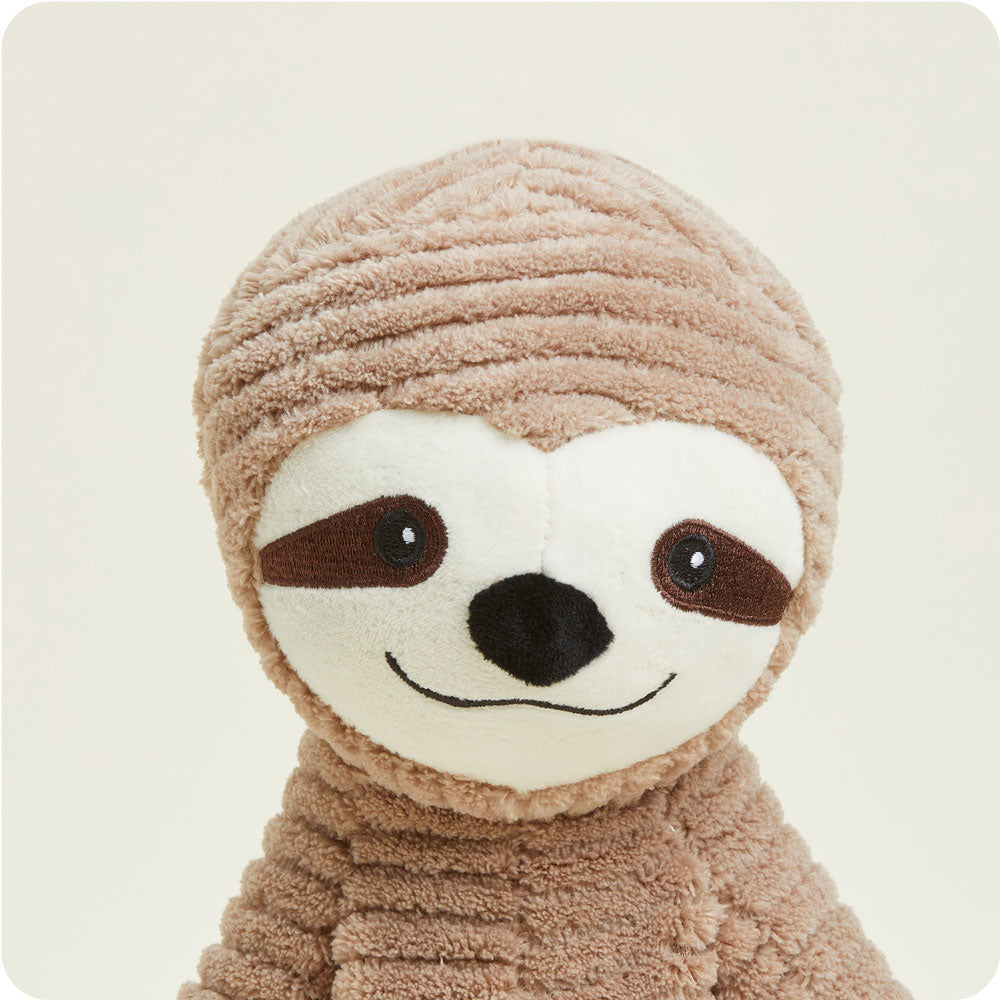Sloth - My First Warmies - Daily Scent