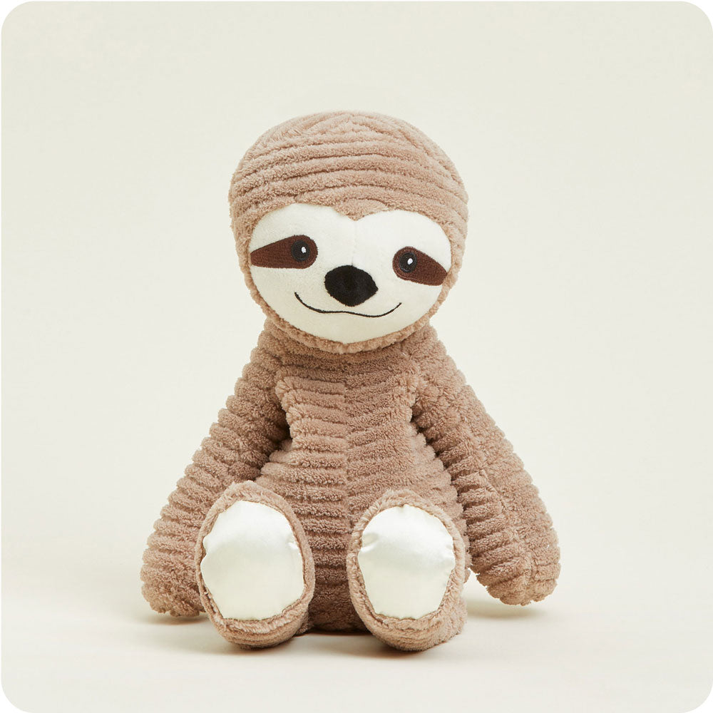Sloth - My First Warmies - Daily Scent