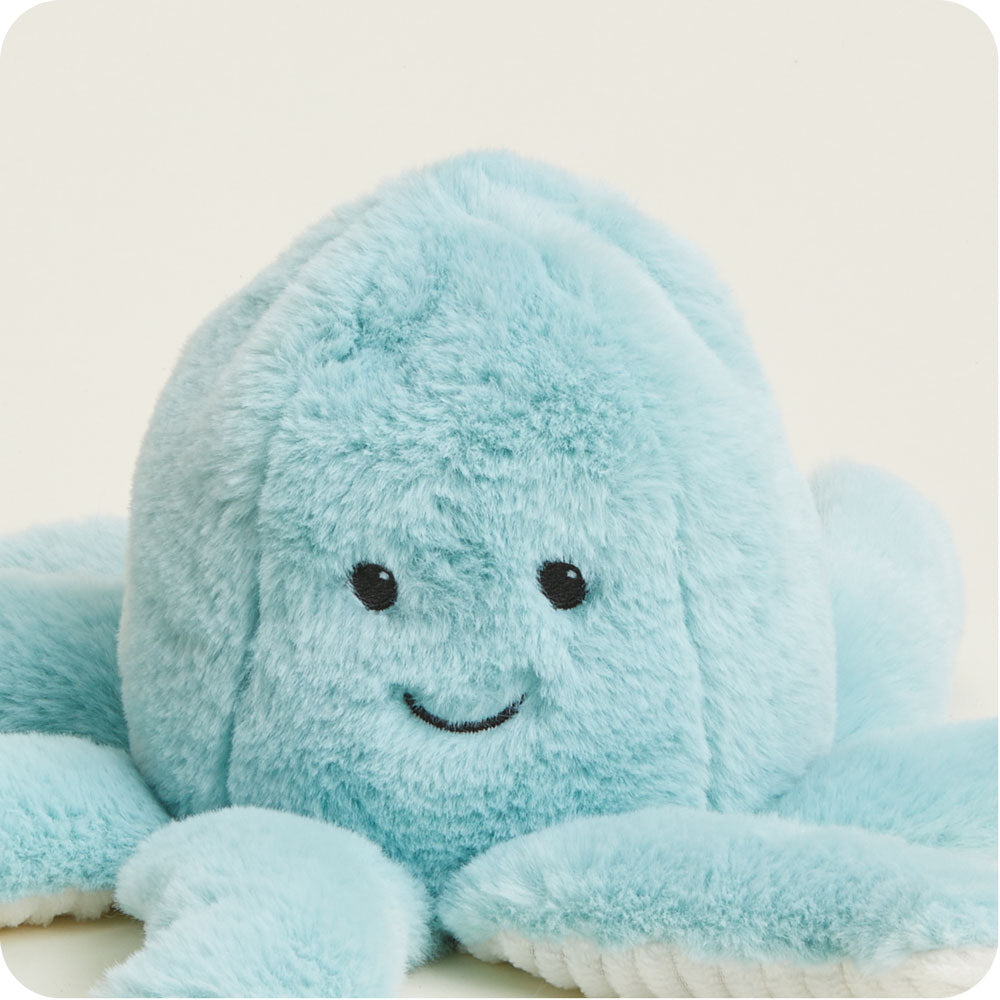 Octopus Warmies - Warm Blend