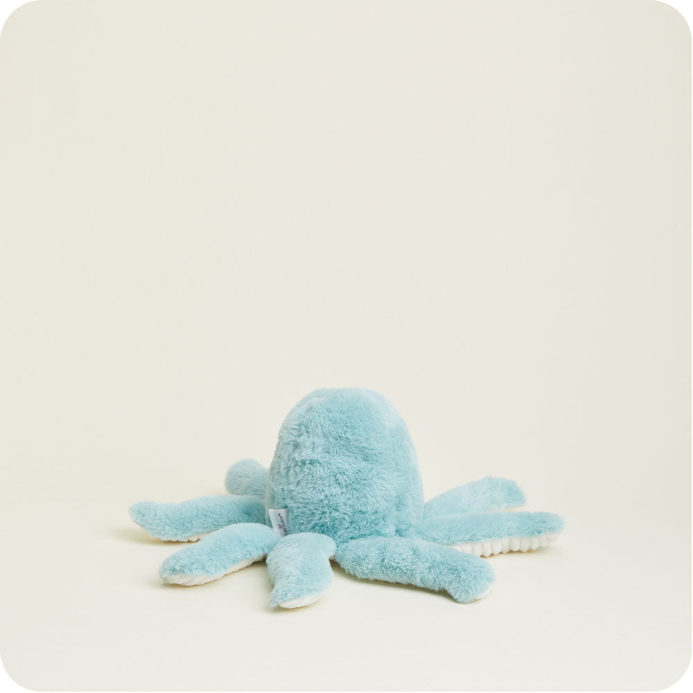 Octopus Warmies - Warm Blend