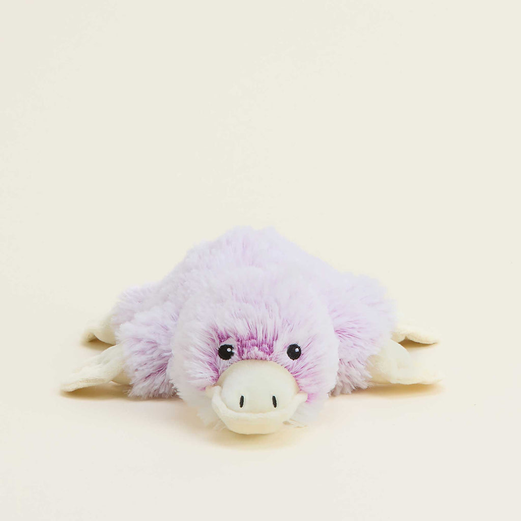 Platypus Warmies Junior - Modern Blend